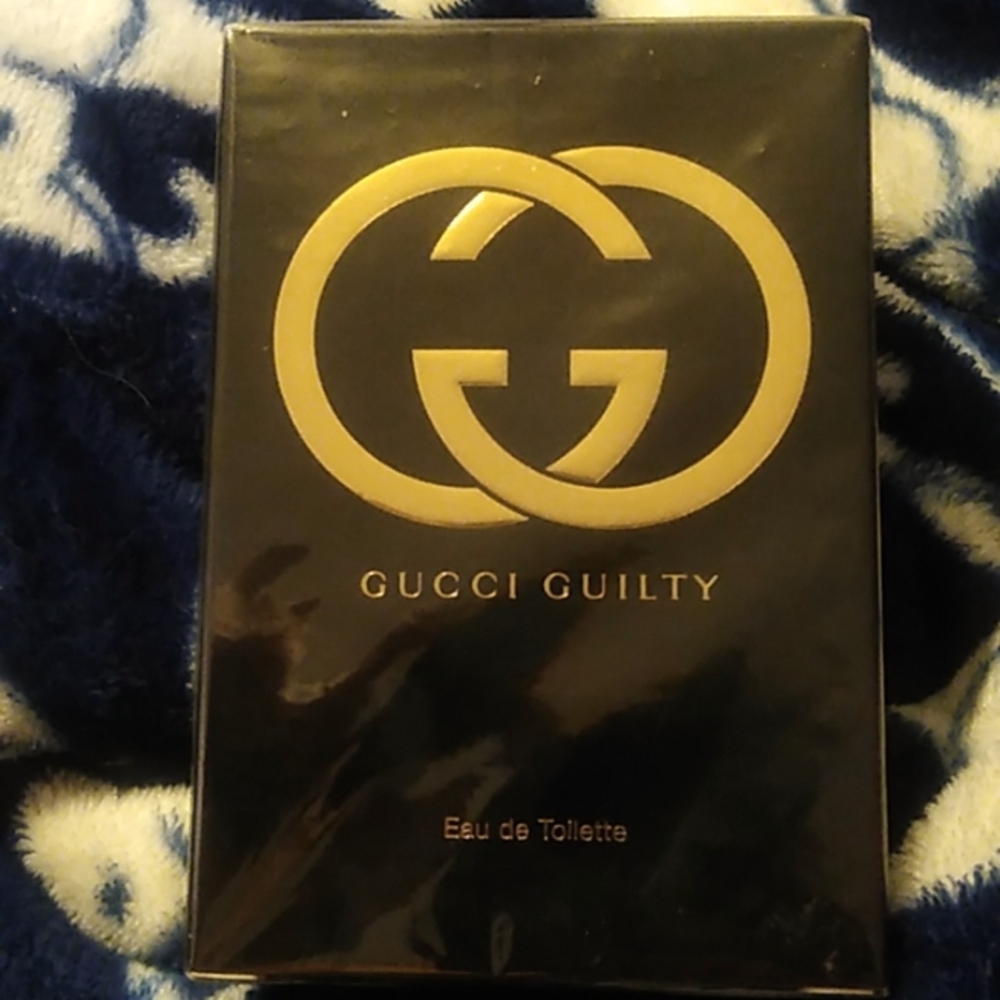 Gucci Guilty